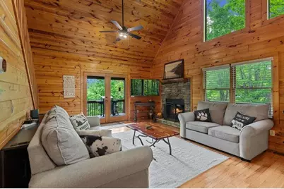 458 Sugar Mountain Road, Blue Ridge, GA 30513 - Photo 14