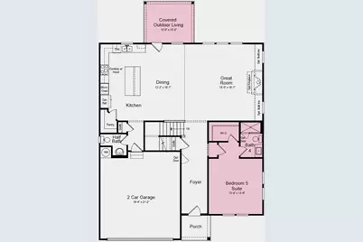 630 Nichols Farm Circle, Dacula, GA 30019 - Photo 44