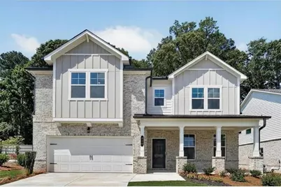 630 Nichols Farm Circle, Dacula, GA 30019 - Photo 1