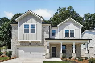 630 Nichols Farm Circle, Dacula, GA 30019 - Photo 1