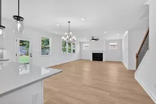 630 Nichols Farm Circle, Dacula, GA 30019 - Photo 8
