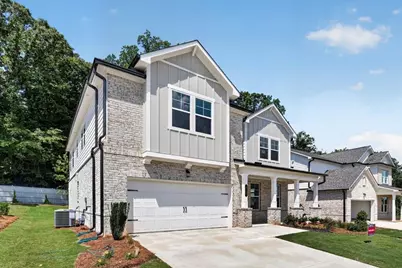 630 Nichols Farm Circle, Dacula, GA 30019 - Photo 42