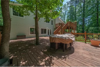 4419 Wood Creek Drive, Marietta, GA 30062 - Photo 32