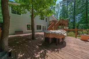 4419 Wood Creek Dr, Marietta, GA 30062 - Photo 32
