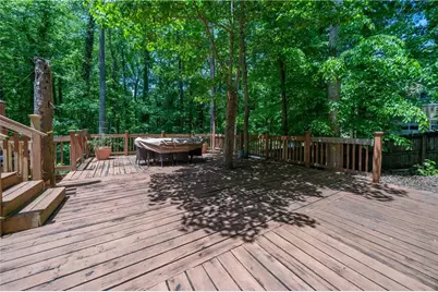 4419 Wood Creek Drive, Marietta, GA 30062 - Photo 30