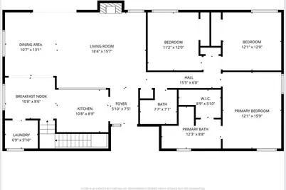 4419 Wood Creek Drive, Marietta, GA 30062 - Photo 38