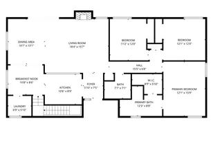 4419 Wood Creek Dr, Marietta, GA 30062 - Photo 38