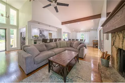4419 Wood Creek Drive, Marietta, GA 30062 - Photo 4