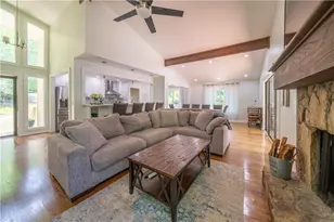 4419 Wood Creek Dr, Marietta, GA 30062 - Photo 4