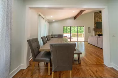4419 Wood Creek Drive, Marietta, GA 30062 - Photo 6