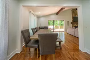 4419 Wood Creek Dr, Marietta, GA 30062 - Photo 6
