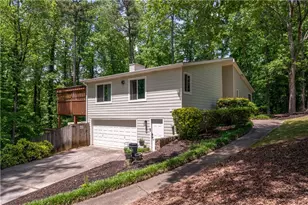 4419 Wood Creek Dr, Marietta, GA 30062 - Photo 36