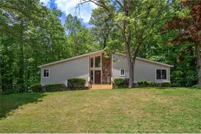 4419 Wood Creek Drive, Marietta, GA 30062 - Photo 1