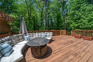 4419 Wood Creek Dr, Marietta, GA 30062 - Photo 28