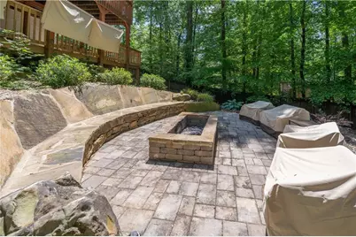 4419 Wood Creek Drive, Marietta, GA 30062 - Photo 34
