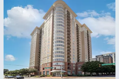 325 E Paces Ferry Road NE #1410, Atlanta, GA 30305 - Photo 1