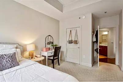 325 E Paces Ferry Road NE #1410, Atlanta, GA 30305 - Photo 18