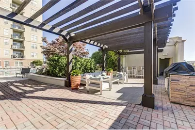325 E Paces Ferry Road NE #1410, Atlanta, GA 30305 - Photo 26