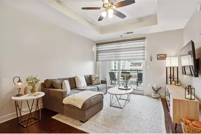 325 E Paces Ferry Road NE #1410, Atlanta, GA 30305 - Photo 2