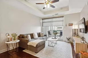 325 E Paces Ferry Road NE, Atlanta, GA 30305 - Photo 2