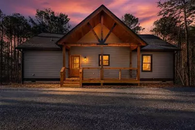 361 Oak Park Drive, Talking Rock, GA 30175 - Photo 48