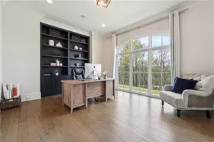 252 Traditions Dr, Alpharetta, GA 30004 - Photo 12