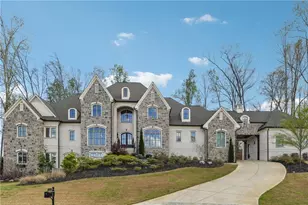252 Traditions Dr, Alpharetta, GA 30004 - Photo 1