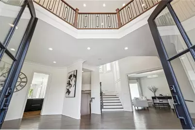 252 Traditions Drive, Alpharetta, GA 30004 - Photo 4