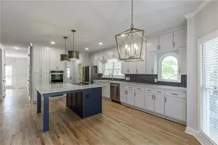 3209 Thompson Mill Rd, Buford, GA 30519 - Photo 20