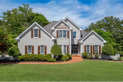 3209 Thompson Mill Road, Buford, GA 30519 - Photo 1