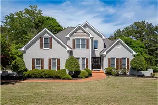 3209 Thompson Mill Rd, Buford, GA 30519 - Photo 1
