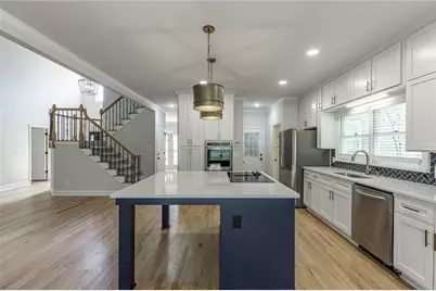 3209 Thompson Mill Road, Buford, GA 30519 - Photo 16