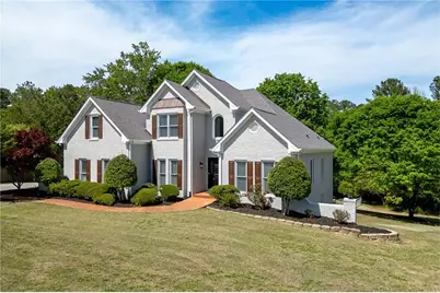 3209 Thompson Mill Road, Buford, GA 30519 - Photo 2