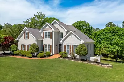 3209 Thompson Mill Road, Buford, GA 30519 - Photo 2