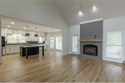3209 Thompson Mill Road, Buford, GA 30519 - Photo 8