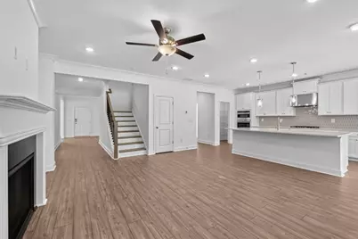 640 Nichols Farm Circle, Dacula, GA 30019 - Photo 8