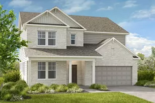640 Nichols Farm Circle, Dacula, GA 30019 - Photo 1