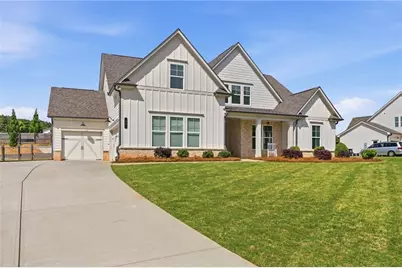77 Wallace Drive, Winder, GA 30680 - Photo 2