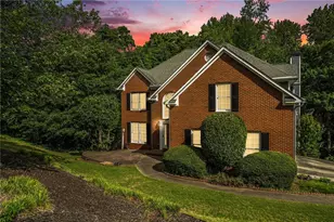 4631 Astible Ct NW, Acworth, GA 30102 - Photo 2