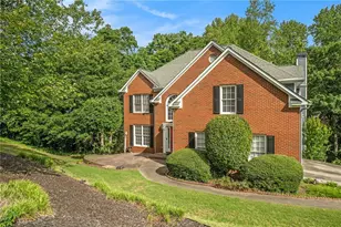 4631 Astible Ct NW, Acworth, GA 30102 - Photo 1