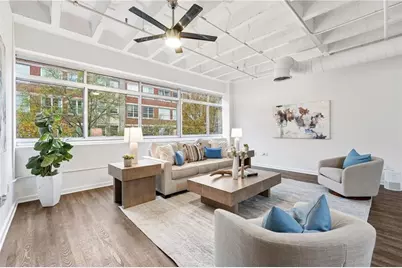 805 Peachtree Street NE #415, Atlanta, GA 30308 - Photo 18
