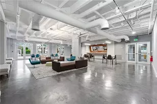 805 Peachtree St NE, Atlanta, GA 30308 - Photo 10