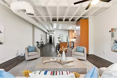 805 Peachtree Street NE #415, Atlanta, GA 30308 - Photo 20