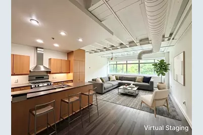 805 Peachtree Street NE #415, Atlanta, GA 30308 - Photo 26