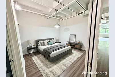 805 Peachtree Street NE #415, Atlanta, GA 30308 - Photo 38