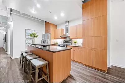 805 Peachtree Street NE #415, Atlanta, GA 30308 - Photo 28