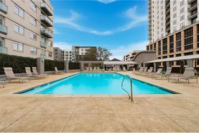 805 Peachtree Street NE #415, Atlanta, GA 30308 - Photo 50