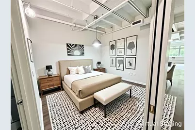 805 Peachtree Street NE #415, Atlanta, GA 30308 - Photo 36
