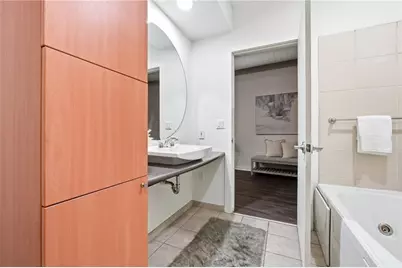 805 Peachtree Street NE #415, Atlanta, GA 30308 - Photo 40