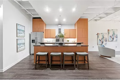 805 Peachtree Street NE #415, Atlanta, GA 30308 - Photo 6